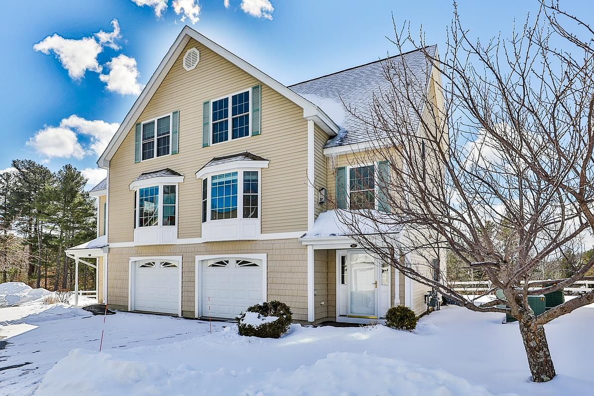 9 Farnum Court UNIT B, Hudson, NH 03051 Zillow