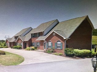 112 Eagle View Pvt Dr, Bristol, TN 37617