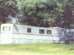 230 W Adams St, Orleans, IN 47452