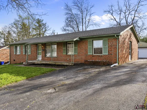 1036 Whitehall Pl, Lexington, KY 40517