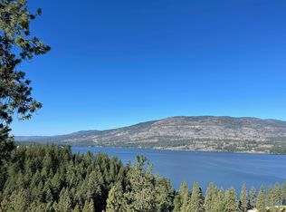 16XX Pingston Creek Rd, Kettle Falls, WA 99141