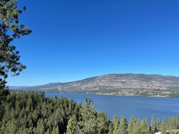 16XX Pingston Creek Rd, Kettle Falls, WA 99141