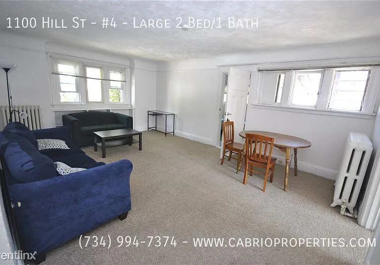 1100 Hill St — Photo 17
