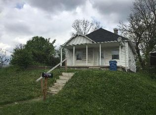1106 W 32nd St, Indianapolis, IN