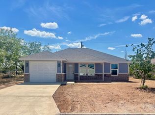 317 E 25th St, San Angelo, TX 76903