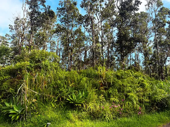 Kalapana St Lot 813, Pahoa, HI 96778