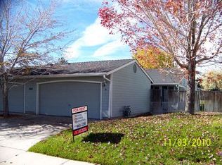 852 Round House Ln APT B, Carson City, NV 89701