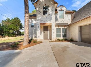 11845 Berrycreek Cir, Frankston, TX