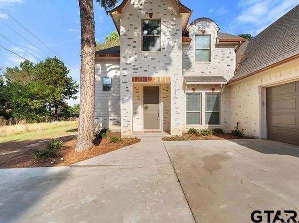 11845 Berrycreek Cir, Frankston, TX 75763