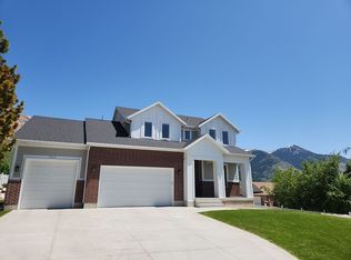 3408 N 850 E, North Ogden, UT 84414