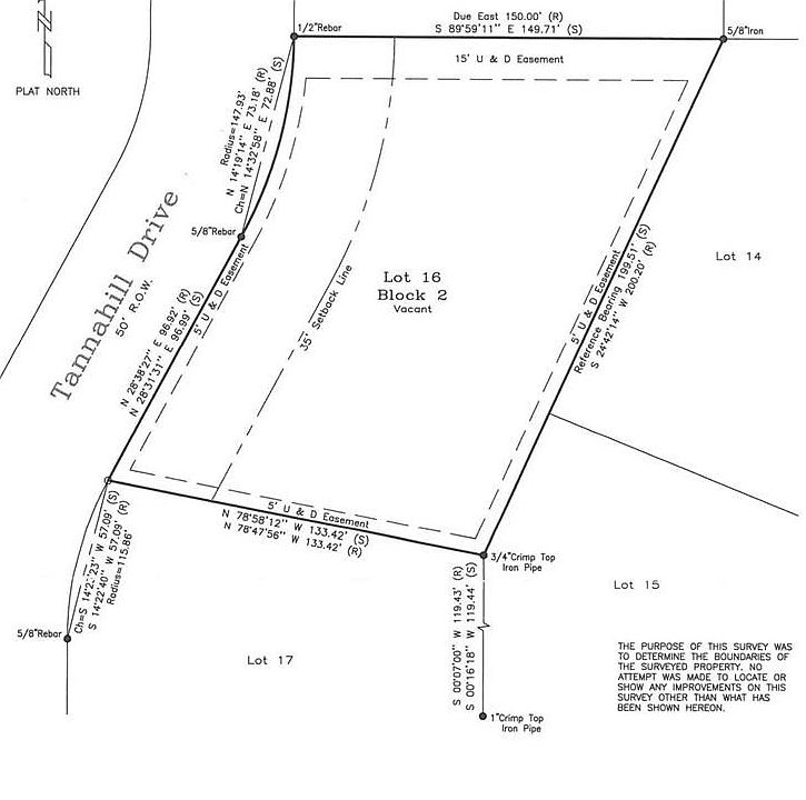 1st image of 804 Tannahill Dr SE