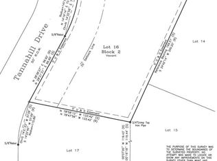 804 Tannahill Dr SE, Huntsville, AL 35802