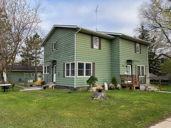 1027 10 1/2 Ave S, Saint Cloud, MN 56301