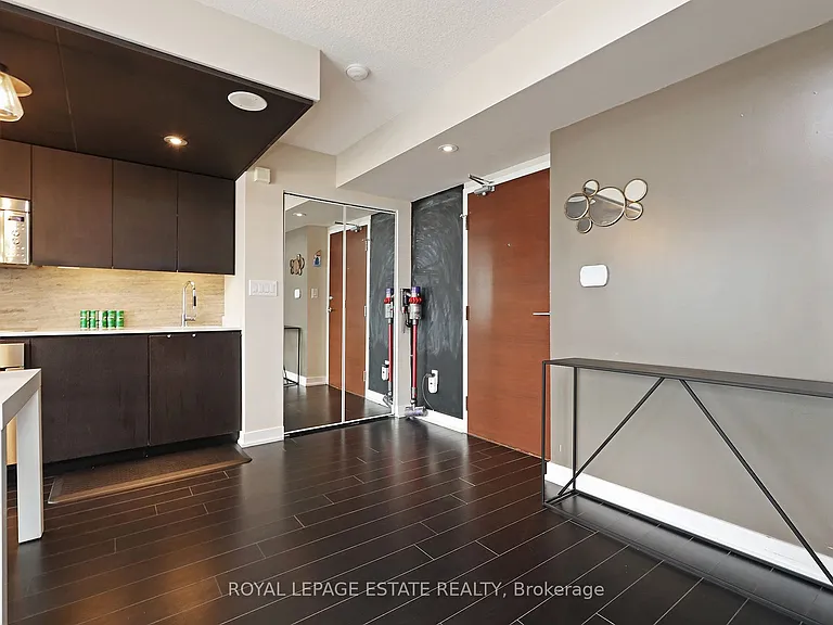 10 Capreol Ct #1701 — Photo 6