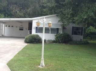 404 Oak Blvd, Wildwood, FL 34785