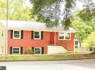 3402 Village Dr N, Upper Marlboro, MD 20772