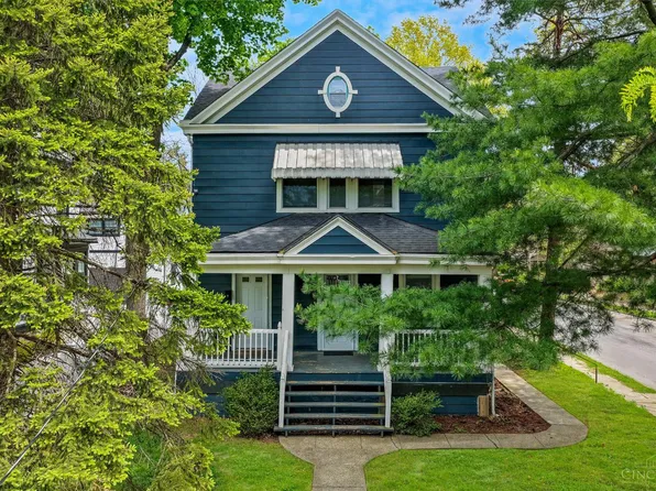 3458 Cheviot Ave, Cincinnati, OH 45211