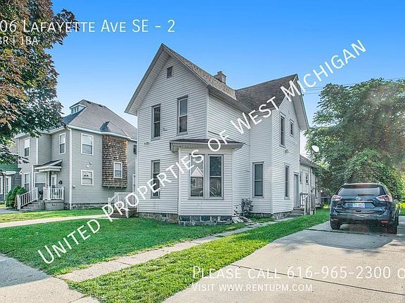 2nd image of 906 Lafayette Ave SE #2