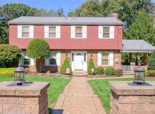 1143 Colgate Dr, Monroeville, PA 15146