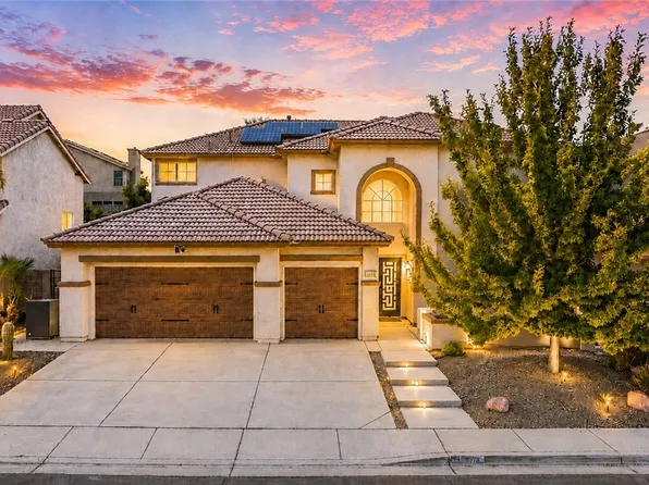 323 Wind River Dr, Henderson, NV 89014