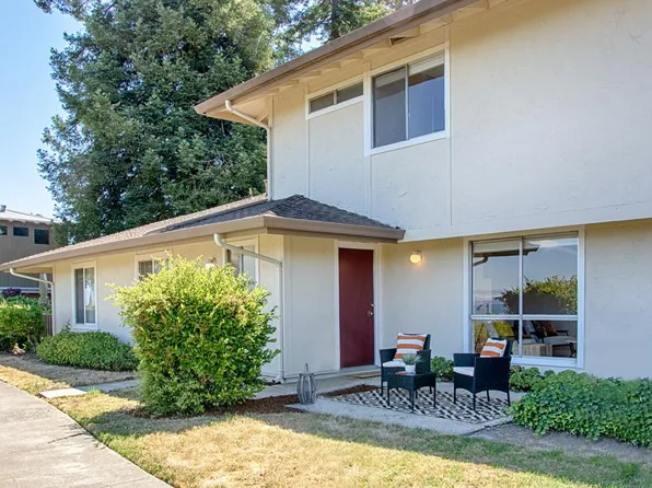 121 Palo Verde Ter, Santa Cruz, CA 95060