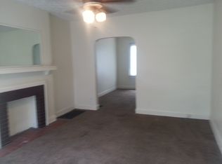 528 S Terrace Ave, Columbus, OH 43204