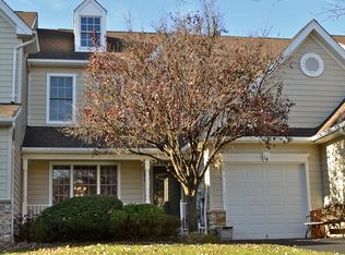 16 Patriot Hill Dr, Basking Ridge, NJ 07920