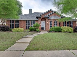 3712 Arbordale Ln, Sachse, TX 75048