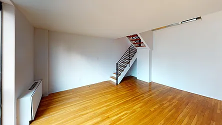 Rented by AZ REALTY NYC LLC