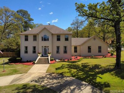 2 Platte Cv, Maumelle, AR, 72113