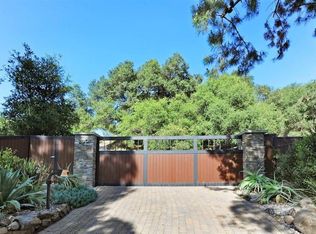 21201 Red Bluff Trl, Topanga, CA 90290