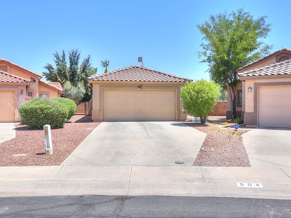 1st image of 506 W Casa Mirage Ct