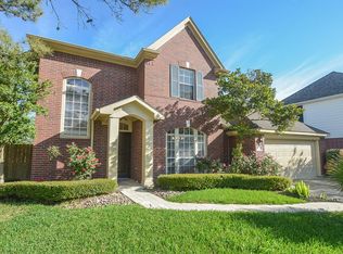 13338 Georgetown Dr, Sugar Land, TX 77478