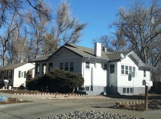 814 Whedbee St #A, Fort Collins, CO 80524