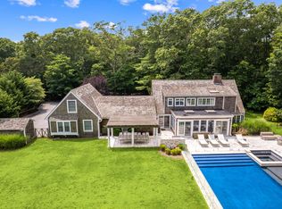 132 Hands Creek Rd, East Hampton, NY 11937