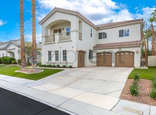 153 Cascade Lake St, Las Vegas, NV 89148