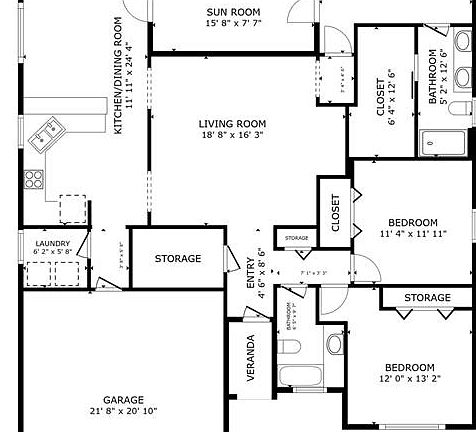 3rd image of 17867 SE 115th Cir