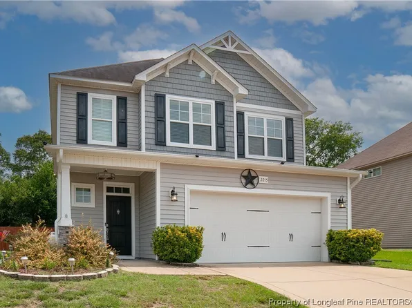 2215 Lakedale Dr, Fayetteville, NC 28306