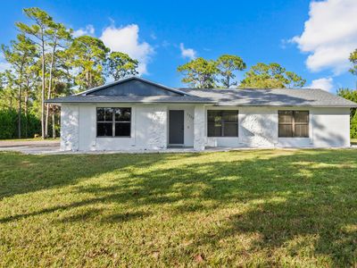 17493 41st Road N, Loxahatchee, FL, 33470