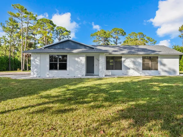 17493 41st Road N, The Acreage, FL 33470
