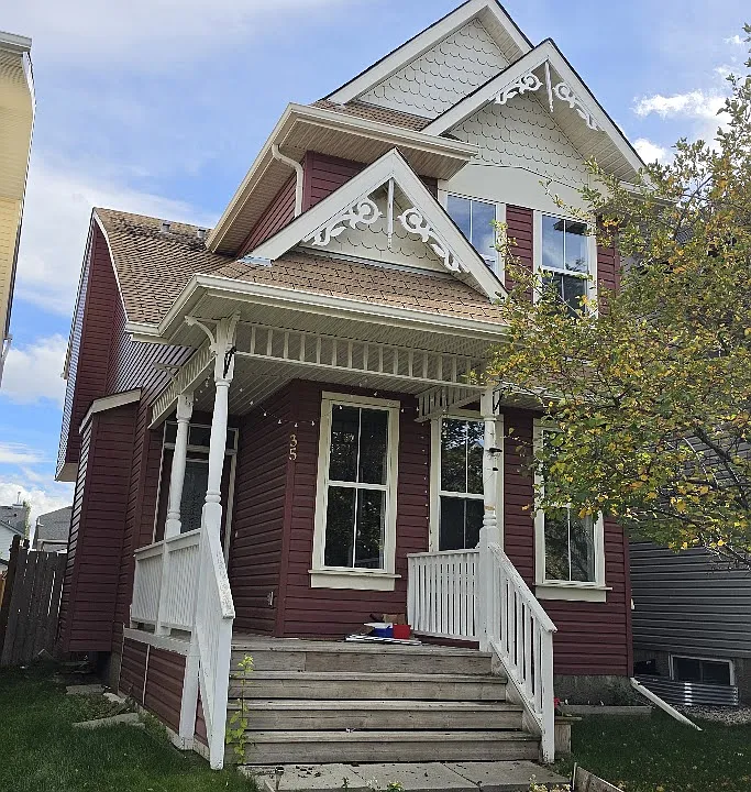 35 Auburn Bay Mnr SE #35