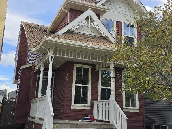 35 Auburn Bay Mnr SE #35, Calgary, AB T3M 0A6