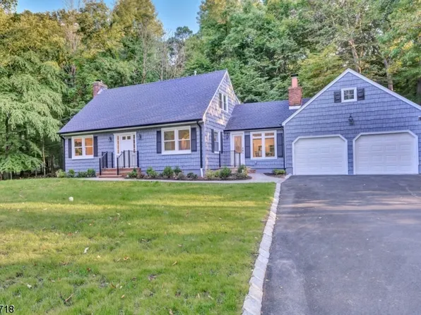 6 Debby Ln, Warren Twp., NJ 07059