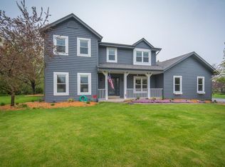 4958 Saint Regis Dr, Racine, WI 53403