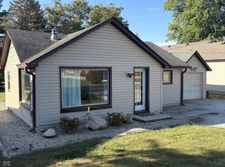453 W Michigan St, Clayton, IN 46118