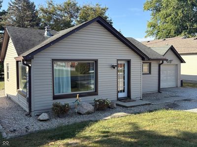 453 W Michigan St, Clayton, IN, 46118