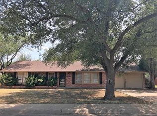2203 Shell Ave, Midland, TX 79705