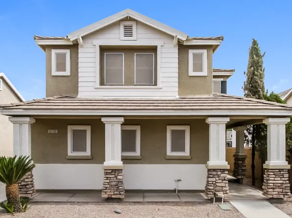 8739 E Lindner Ave, Mesa, AZ 85209