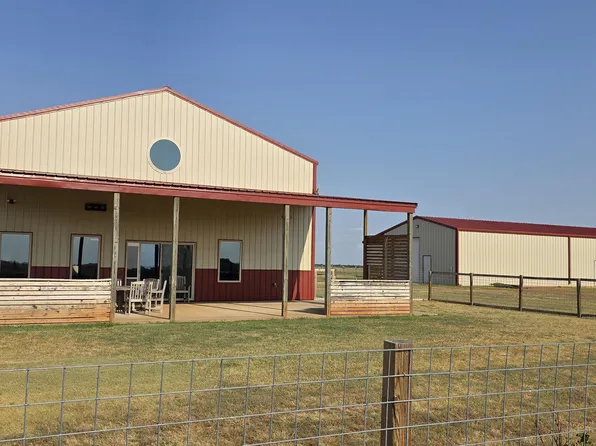 10300 N Imo Rd, Enid, OK 73703