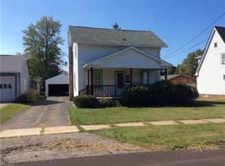 6317 Edward Ave, Ashtabula, OH 44004
